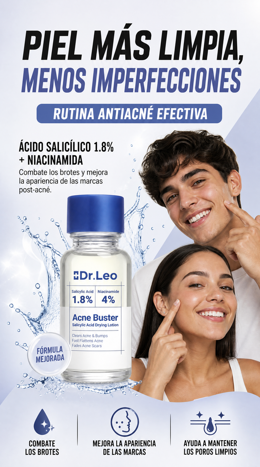 DR LEO || 20 ML