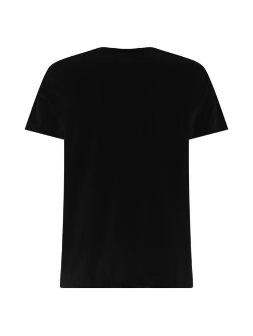 CAMISETA NEGRA