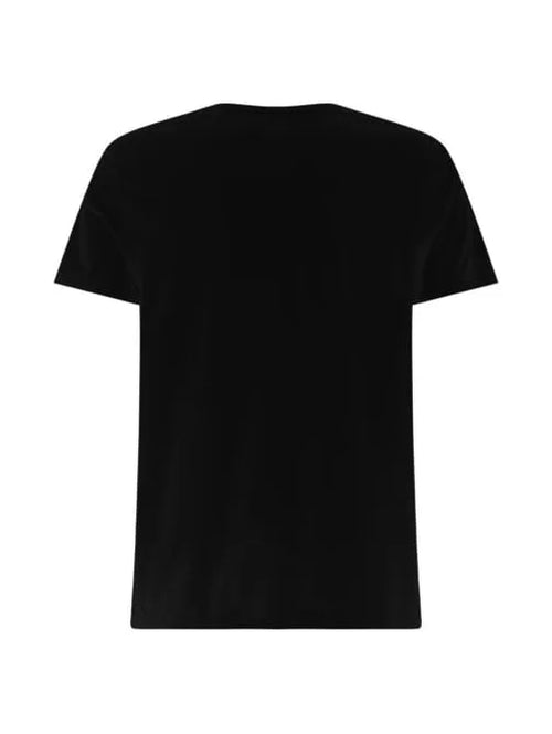 CAMISETA NEGRA